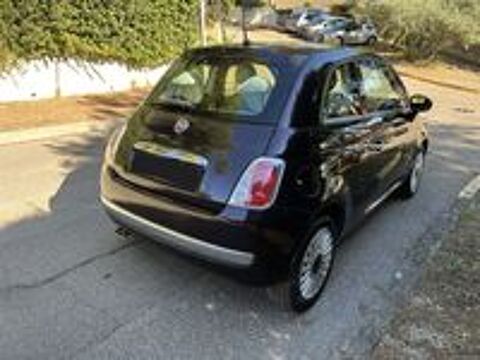 500 LOUNGE 2013 occasion 13500 La Couronne Carro