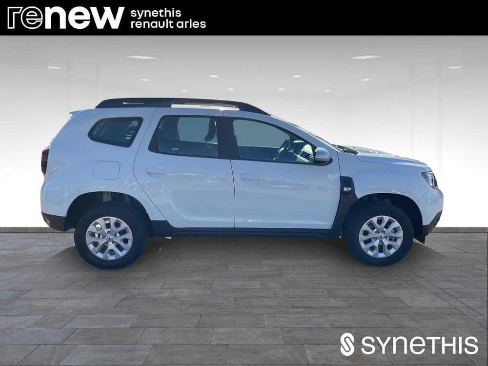 Duster Blue dCi 115 4x2 Expression 2023 occasion 13200 Arles