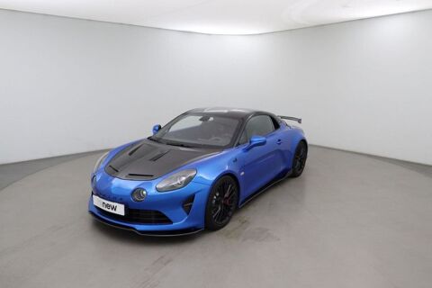 Annonce voiture Alpine A110 102990 €