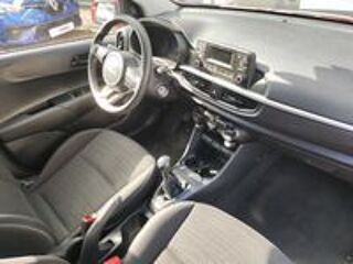Picanto 1.0 DPi 67ch ISG BVM5 Active 2022 occasion 95100 Argenteuil