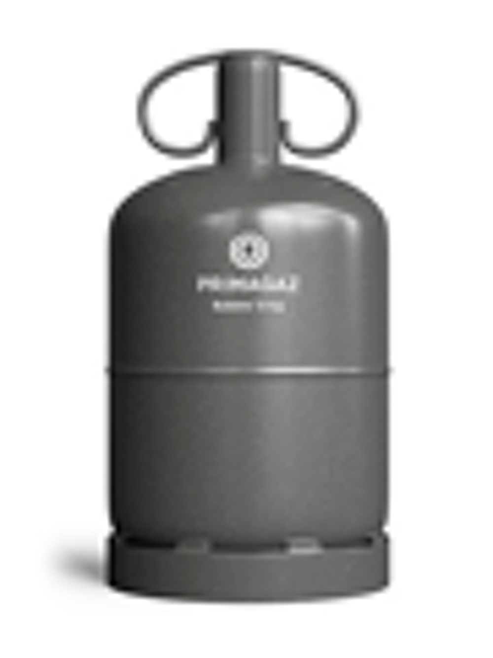 Bouteilles de gaz vides pour consigne Cuisine