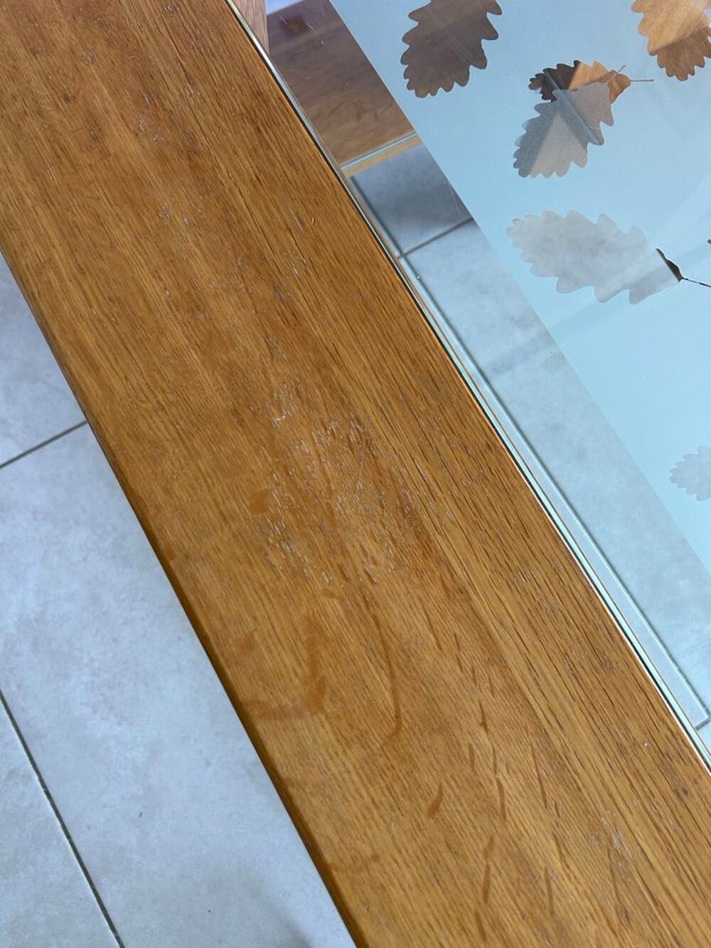 Table basse Meubles
