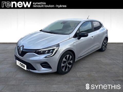 Renault Clio V Clio TCe 90 X-Tronic Evolution 2023 occasion La Valette-du-Var 83160