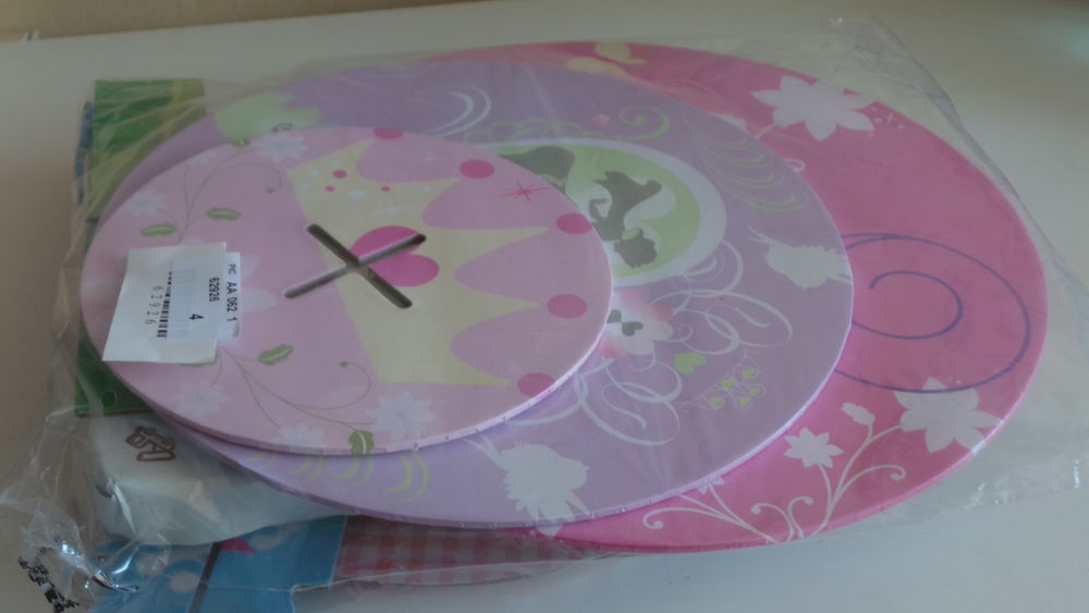 Pr&eacute;sentoir pour cup cake Electroménager