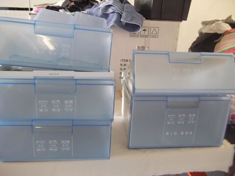 5 tiroirs de conglateur bosh parfait tat 30 Villers-ls-Nancy (54)