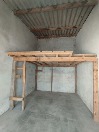  Parking / Garage � vendre 18 m�