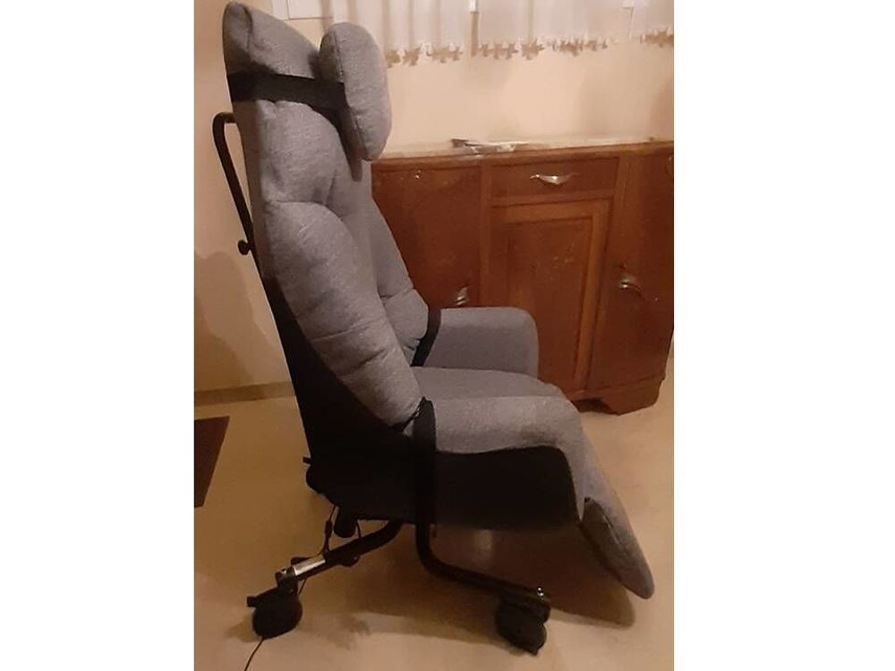 Fauteuil m&eacute;dicalis&eacute; &eacute;lectrique Meubles