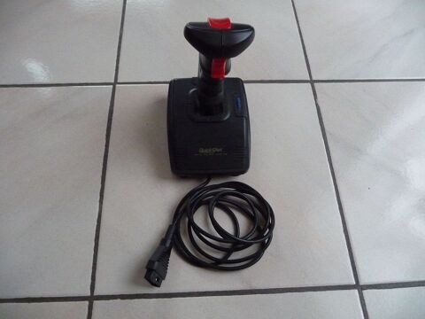 Joystick Quick Shot for professional players 15 Celles-sur-Belle (79)