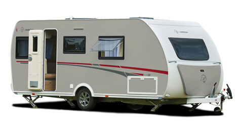 LA MANCELLE Caravane 2022 occasion Brumath 67170