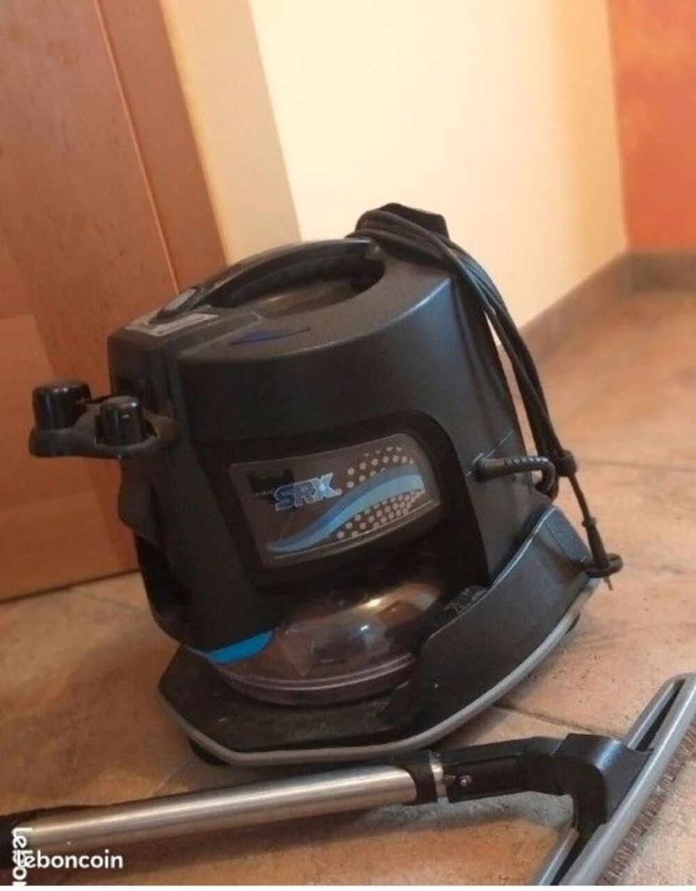 Aspirateur RAINBOW s&eacute;rie 2020 Electroménager