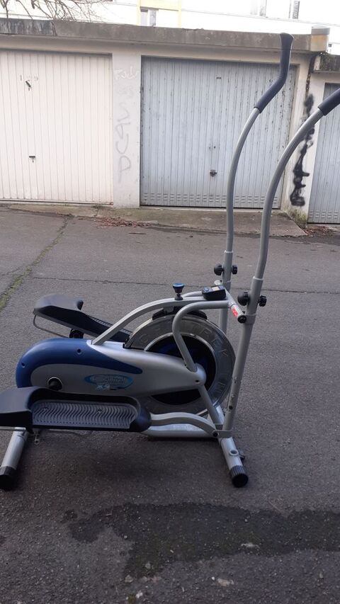 Velo elliptique 25 vry (91)