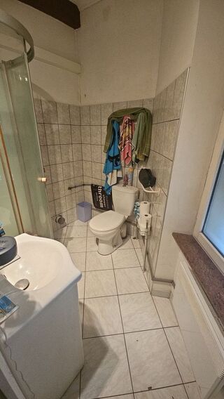  Appartement à louer 1 pièce 25 m² Trèbes