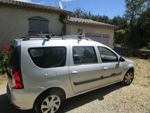 Dacia logan MCV dCi 70 eco2 5 places Ambiance