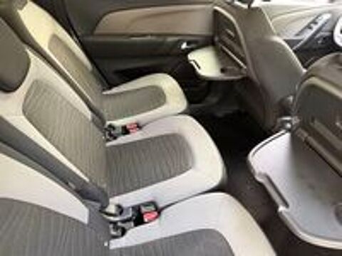 C4 Picasso e-HDi 115 Exclusive 2014 occasion 77130 La Grande-Paroisse