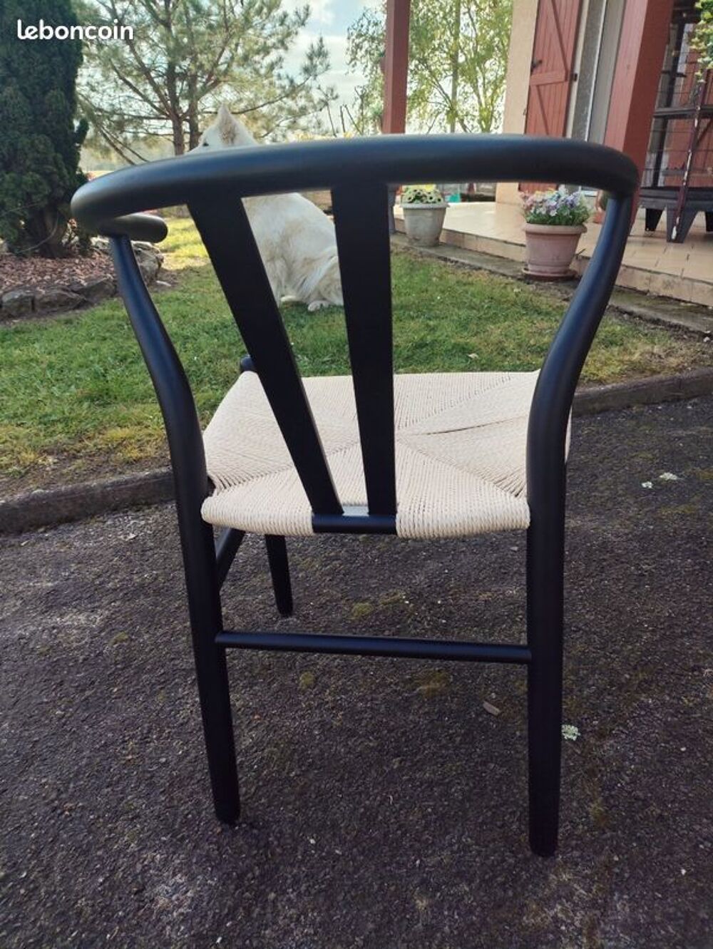 Chaise sklum Meubles