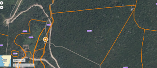  Terrain � vendre 50000 m�