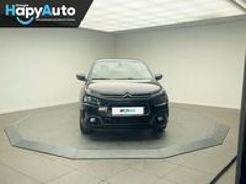 C4 cactus C4 Cactus PureTech 110 S&S BVM6 Feel Business 2020 occasion 65000 Tarbes