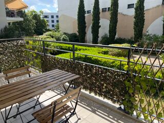  Appartement à louer 2 pièces 59 m²