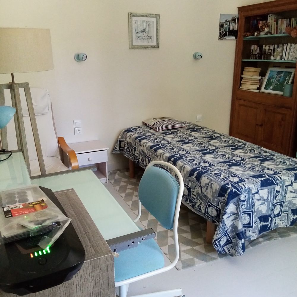   Chambre chez l'habitant Bretagne, Brest (29200)
