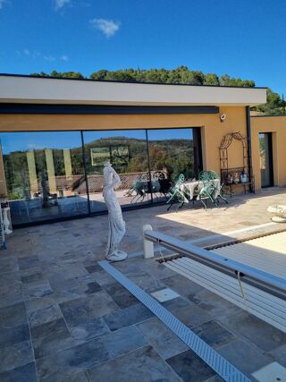  Villa � vendre 5 pi�ces 125 m�