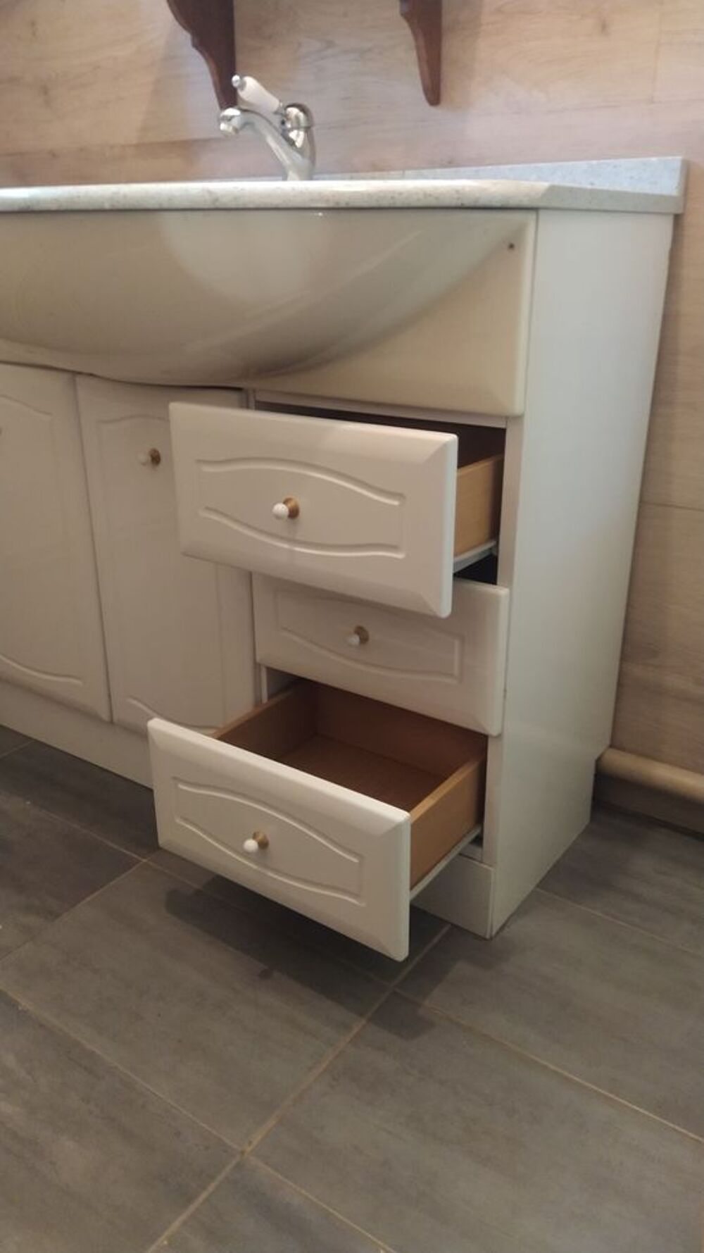 Meuble de salle de bains Meubles