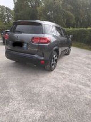 C5 aircross C5 Aircross BlueHDi 130 S&S EAT8 Shine 2019 occasion 59600 Maubeuge