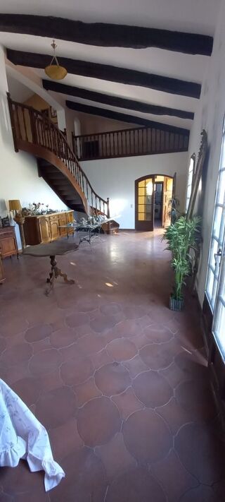  Maison � vendre 5 pi�ces 140 m�