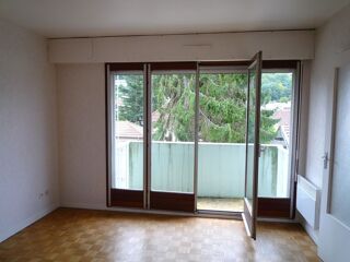  Appartement  louer 1 pice 31 m