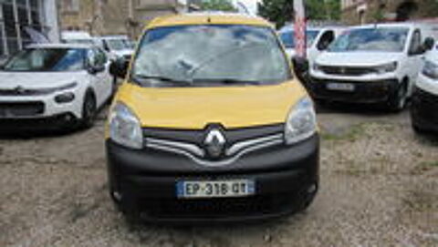 Kangoo Express KANGOO EXPRESS 1.5 DCI 75 ENERGY E6 GENERIQUE 2017 occasion 94500 Champigny-sur-Marne