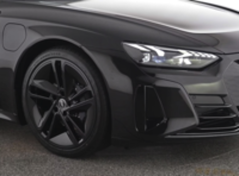 E-TRON e-tron GT 476 ch quattro Avus 2023 occasion 59000 Lille