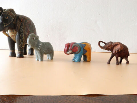 Collection elephants
60 Liévin (62)