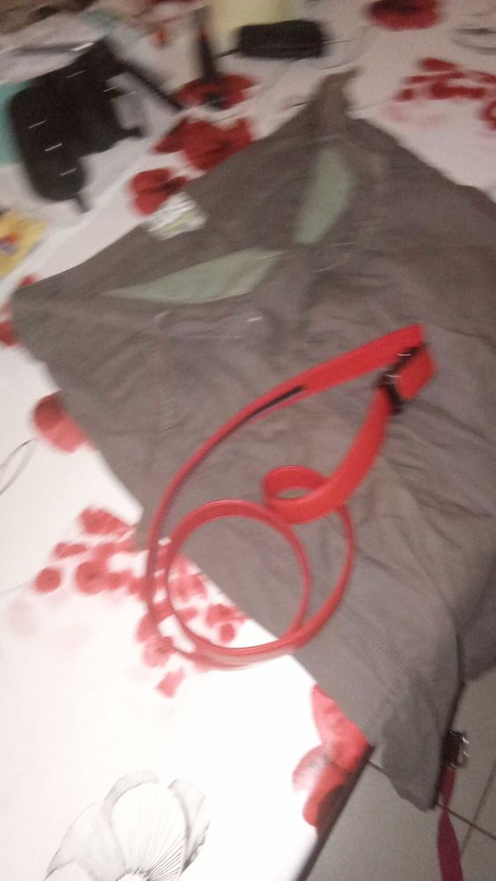 Jeans bon &eacute;tat Vêtements
