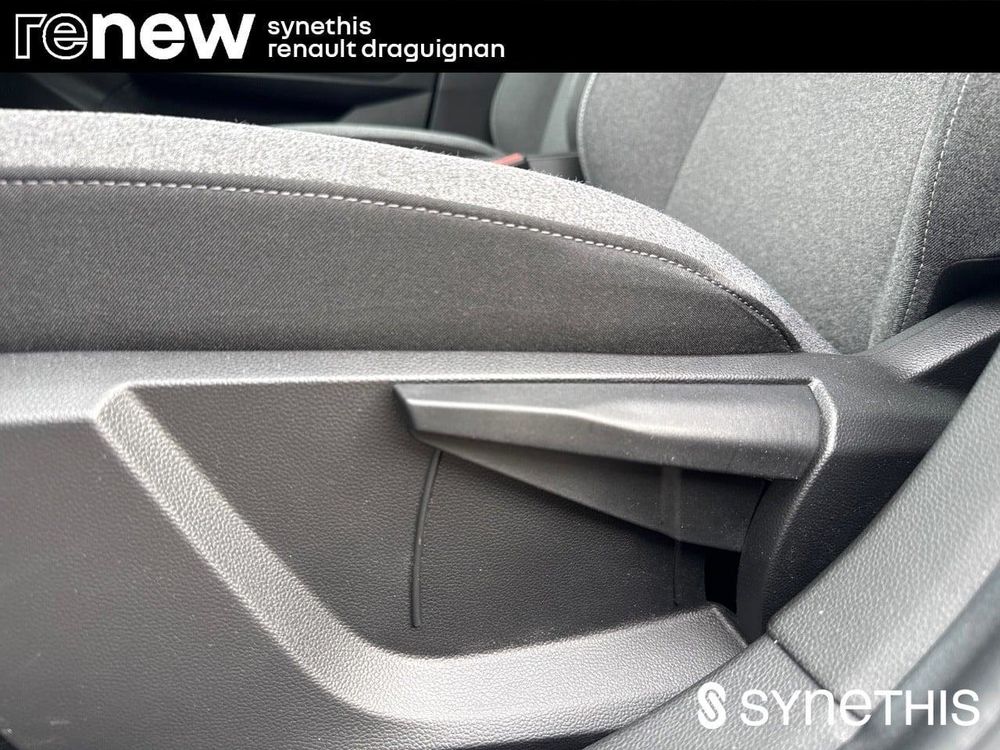 M&eacute;gane Megane E-Tech EV60 220 ch super charge Equilibre 2023 occasion 83300 Draguignan