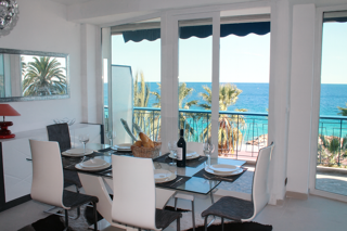  Appartement � vendre 3 pi�ces 86 m�