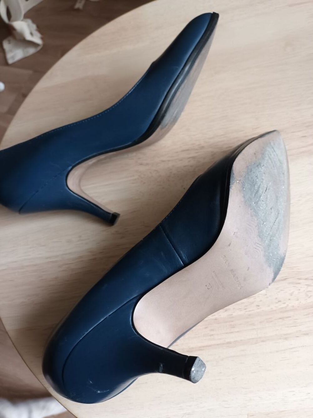Escarpin Chaussures