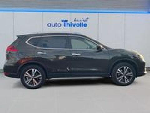 X-Trail 1.6 dCi 130 7pl N-Connecta 2018 occasion 42120 Le Coteau