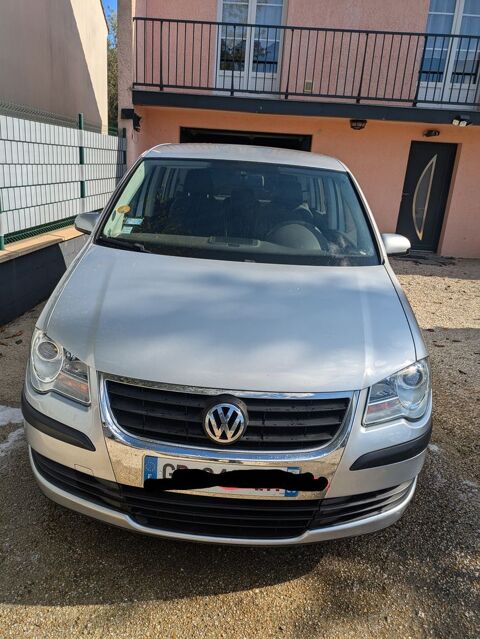 Volkswagen touran 1.9 TDI 90 Trendline