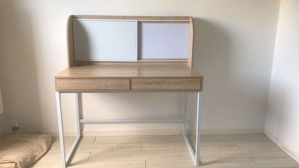lit bureau/coiffeuse Meubles