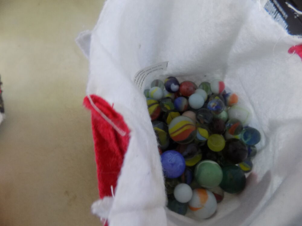 Lot de billes Jeux / jouets
