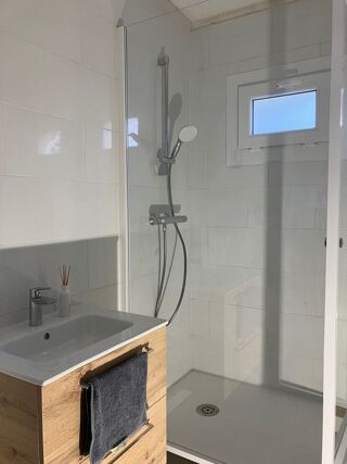  Appartement � louer 4 pi�ces 84 m�