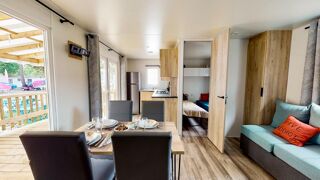  Maison � vendre 3 pi�ces 32 m�