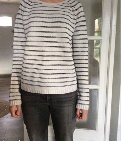 pull Cyrillus pour femme 5 Muret (31)