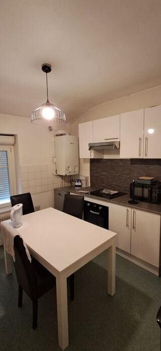  Appartement � louer 2 pi�ces 47 m�
