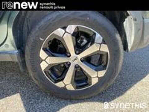 Duster Hybrid 140 Journey 2025 occasion 07200 Aubenas