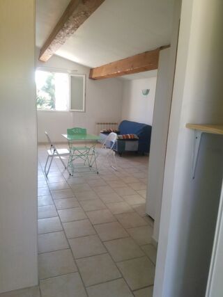  Appartement à louer 1 pièce 30 m²