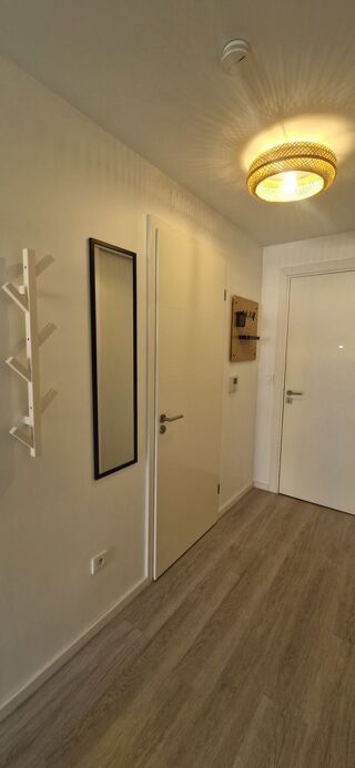  Appartement � louer 1 pi�ce 27 m�