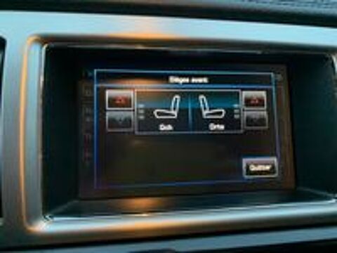 XF V6 3.0 D S - 275 FAP Luxe Premium A 2015 occasion 59310 Auchy-lez-Orchies