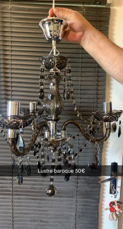 Lustre  50 Nogent-sur-Seine (10)