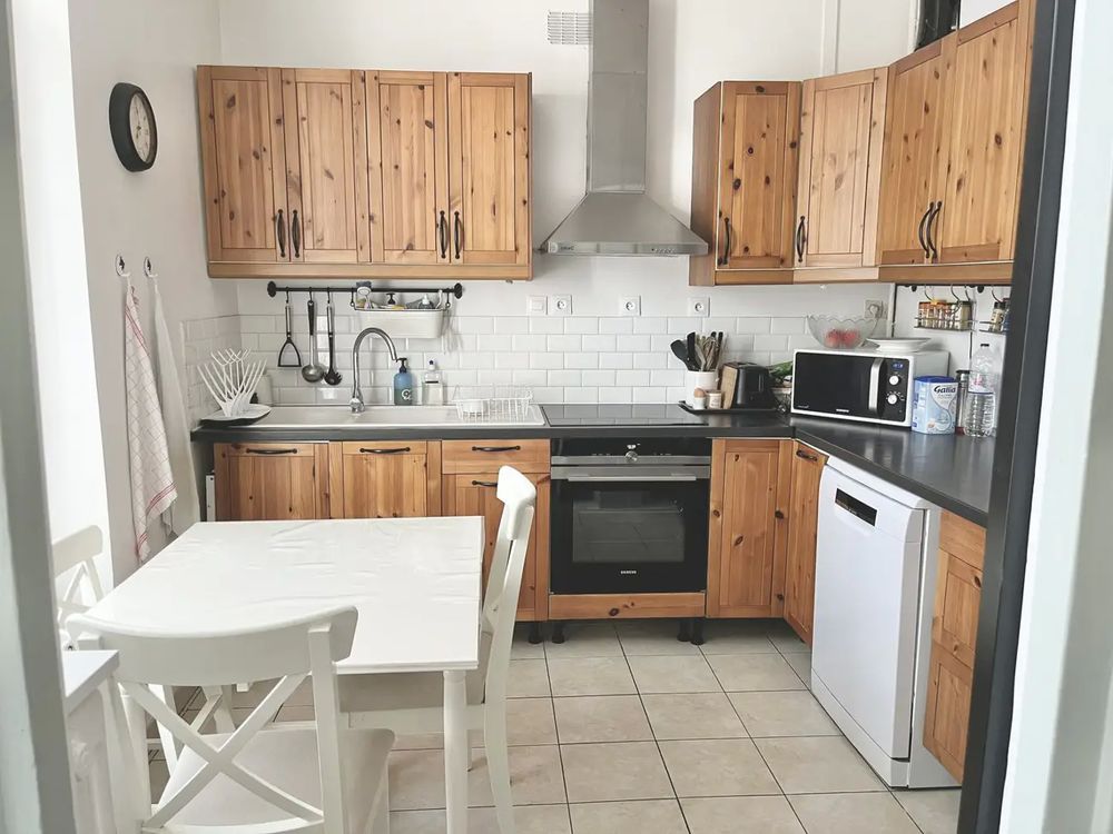 Vente Maison Maison T4 90 m2 centre ville Marolles-en-Hurepoix Marolles-en-hurepoix
