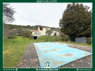  Maison  vendre 5 pices 167 m Piolenc